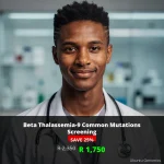 Beta Thalassemia Screening R1