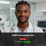 COMT Genotyping Test ZAR 14