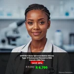 CWF19L1 Ataxia DNA Test ZAR 6