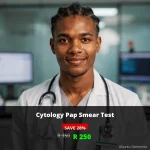 Pap Smear Test ZAR 250 | Early Cervical Cancer Detection in South Africa