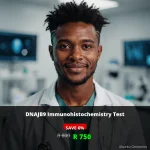 DNAJB9 Test South Africa | ZAR 750 | Early Kidney Disease Detection | Johannesburg & Cape Town