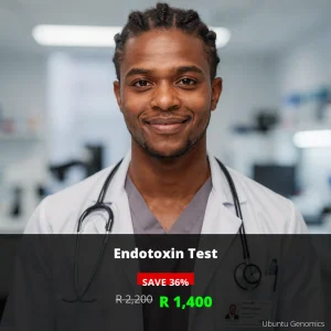 Endotoxin Test R1