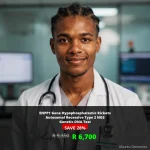 ENPP1 Genetic Test ZAR 6