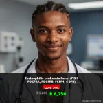 Eosinophilic Leukemia Panel ZAR 6