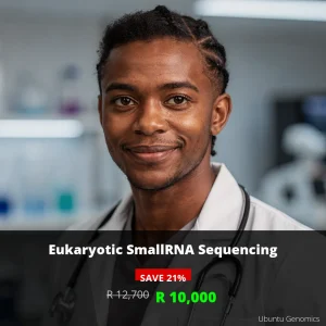 Eukaryotic SmallRNA Sequencing | ZAR 10
