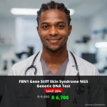 FBN1 Stiff Skin Syndrome DNA Test | ZAR 6