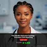Fine Needle Aspiration Cytology Test | ZAR 1