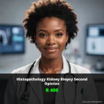 Kidney Biopsy Second Opinion | ZAR 400 | Expert Review South Africa