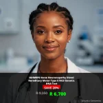 IGHMBP2 Gene Test | ZAR 6