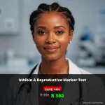 Inhibin A Test ZAR 300 | Reproductive Health Screening South Africa | Johannesburg