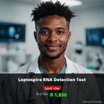 Leptospira RNA Test ZAR 1