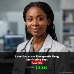 Levetiracetam Test ZAR 5