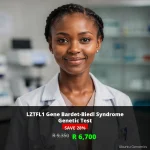 LZTFL1 Bardet-Biedl Syndrome DNA Test | ZAR 6