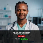 MET Gene Kidney Cancer Test | ZAR 6