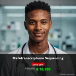 Metatranscriptome Sequencing Test ZAR 10