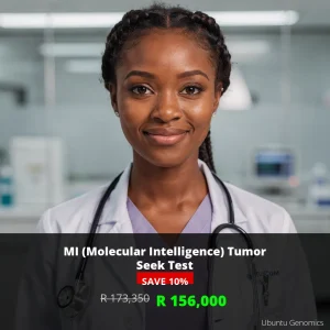 MI Tumor Seek Test R156