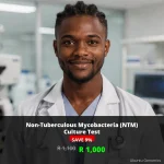 NTM Culture Test South Africa | ZAR 1