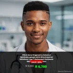 POLG Gene Test ZAR 6