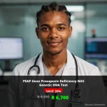 PSAP Gene Test South Africa | ZAR 6