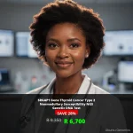 SRGAP1 Thyroid Cancer DNA Test | ZAR 6