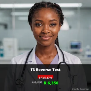 T3 Reverse Test South Africa | ZAR 6