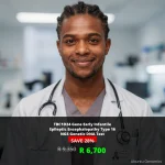 TBC1D24 Gene Epilepsy Test | ZAR 6