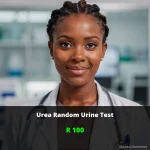 Urea Random Urine Test | ZAR 100 | Kidney Health Screening South Africa
