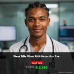 West Nile Virus RNA Test | ZAR 2