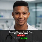 Colorectal Cancer Genetic Test R9