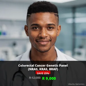 Colorectal Cancer Genetic Test R9