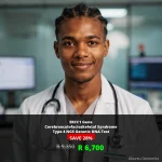 ERCC1 Gene Test ZAR 6