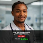 FOLR1 Gene Neurodegeneration Test | ZAR 6