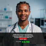 FOXP3 Gene Test ZAR 6