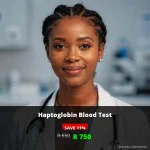 Haptoglobin Test ZAR 750 | Detect Hemolytic Anemia Early | Johannesburg