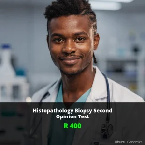 Histopathology Biopsy Second Opinion | ZAR 400 | Expert Review South Africa