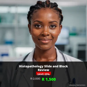 Histopathology Review R1