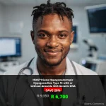 HS6ST1 Genetic Test | ZAR 6