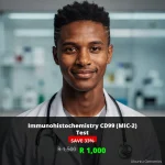 CD99 (MIC-2) Test ZAR 1