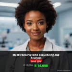 Metatranscriptome Sequencing ZAR 14