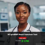 NT-proBNP Heart Test R1