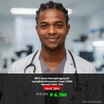 PRF1 Gene HLH Type 2 DNA Test | ZAR 6