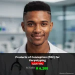 POC Karyotyping Test South Africa | ZAR 6