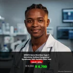 SPINT2 Gene Diarrhea Test | ZAR 6