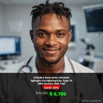 ST3GAL3 Gene Epilepsy Test | ZAR 6