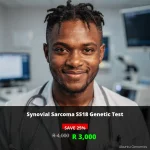 Synovial Sarcoma SS18 Test - ZAR 3